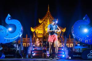 BIB: 1740
                            <button type="button" onclick="openModal(22657891)" class="btn btn-primary btn-sm float-right btn-popup" data-toggle="modal" data-target=".modal-high-quality">
                        <i class="fas fa-shopping-cart"></i> Add to Cart
                    </button>
                                            <button type="button" onclick="isThisMe(22657891, true)" class="btn btn-success btn-sm float-right btn-popup btn-isme hidden" data-toggle="tooltip" data-placement="bottom" title="นี่คือรูปของคุณใช่ไหม คลิกที่นี่เพื่อเอาเข้าอัลบั้ม">
                        <i class="fas fa-plus"></i> Add to album
                    </button>
                    <button type="button" onclick="isThisMe(22657891, false)" class="btn btn-warning btn-sm float-right btn-popup btn-isnotme hidden">
                        <i class="fas fa-ban"></i> Remove from album
                    </button>